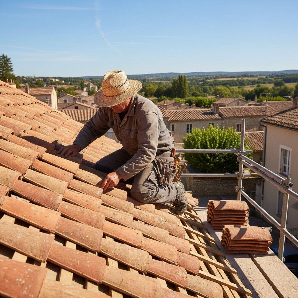 ENTREPRISE DUPLESSIS